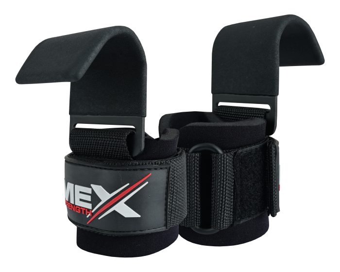 Weight Lifting Hook Straps