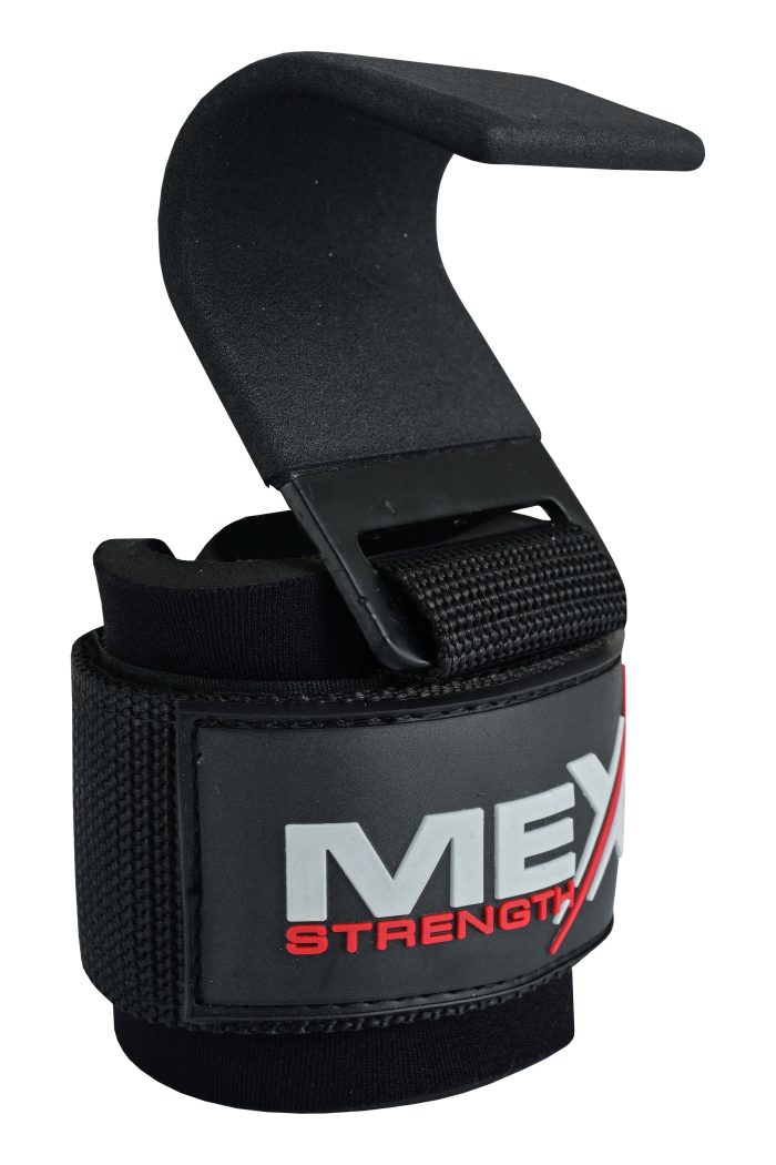 Weight Lifting Hook Straps