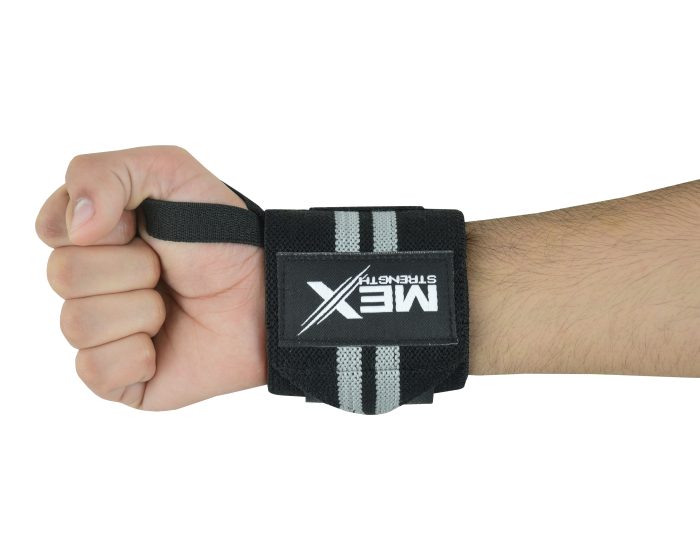Weightlifting Wrist Wrap