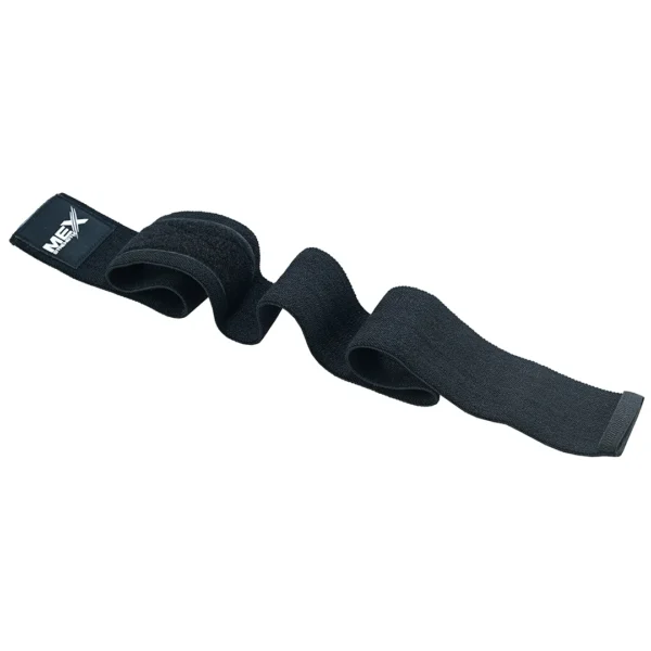 Mex Strength Elbow Wrap | Black