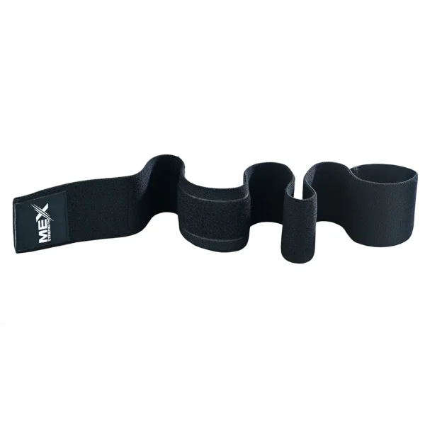 Mex Strength Elbow Wrap | Black