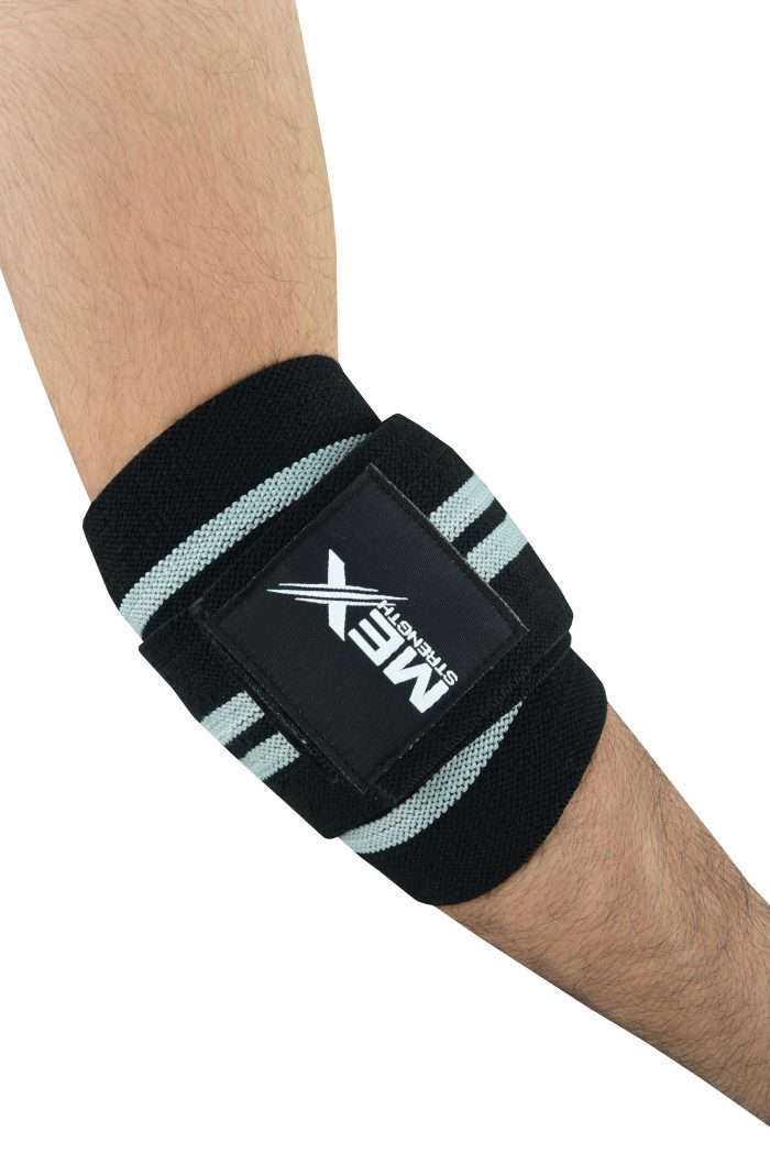 Elbow Wraps For Weightlifting