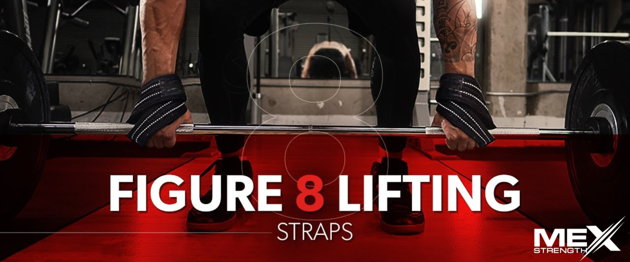 How To Use Figure 8 Straps