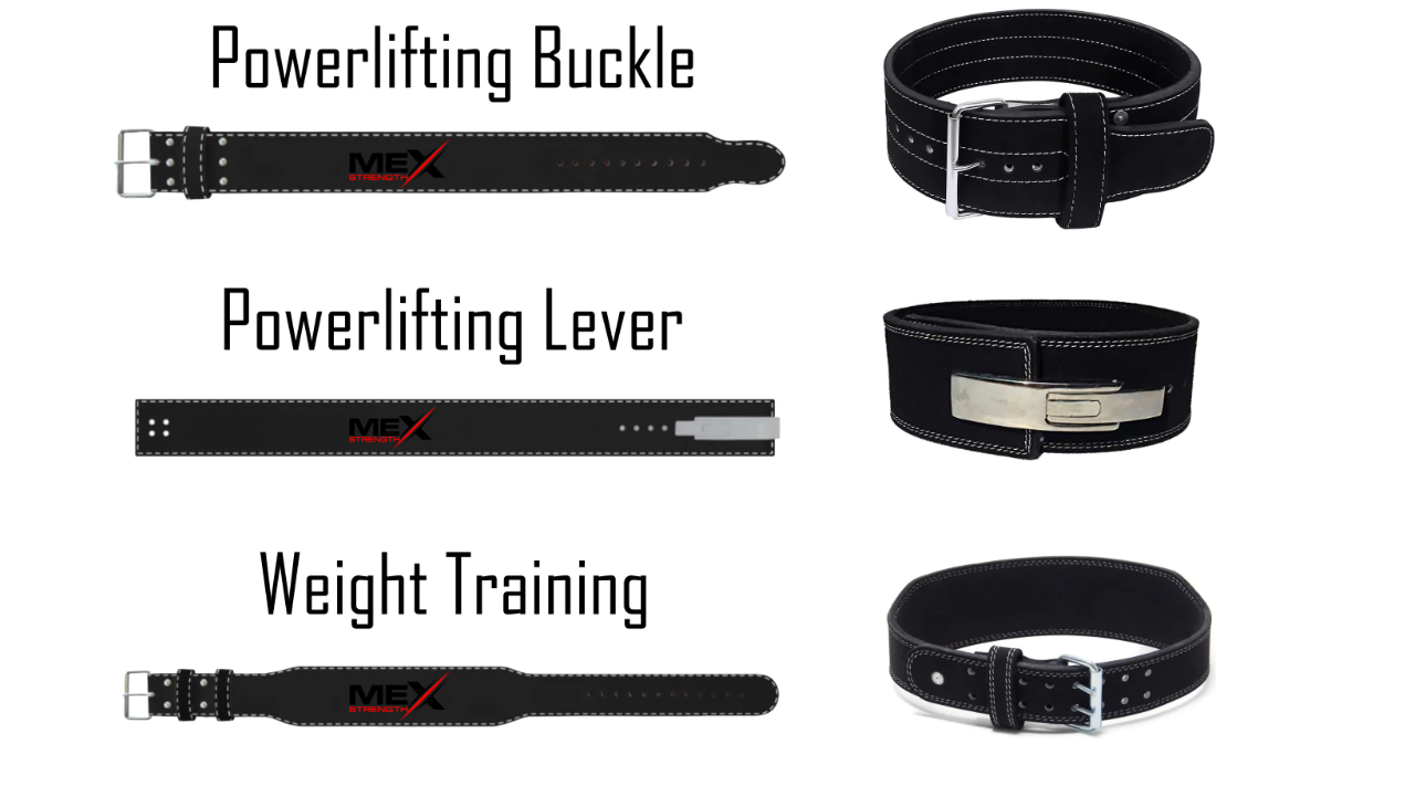 When To Start Using A Lifting Belt