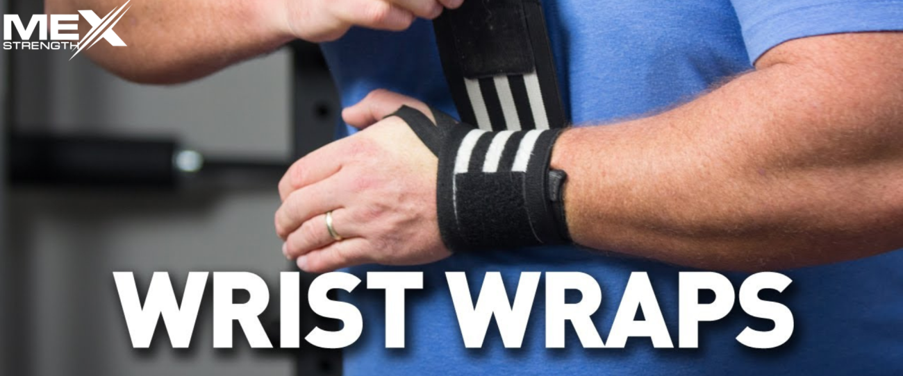 What Do Wrist Wraps Do