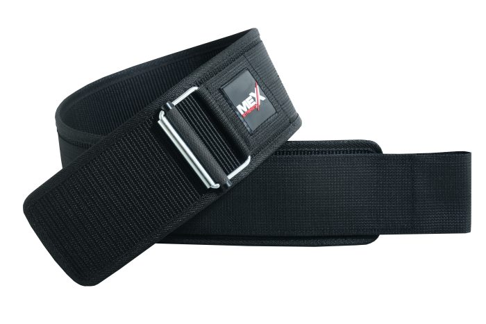Nylon Weight Lifting Belt