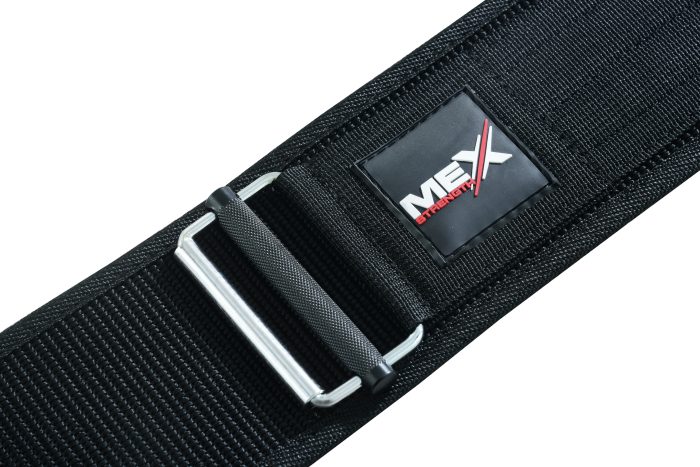 Nylon Weight Lifting Belt