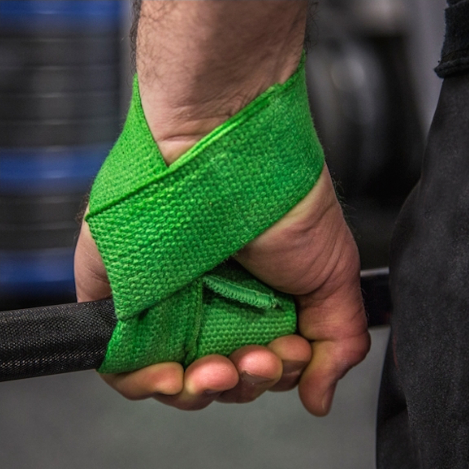 powerlifting straps