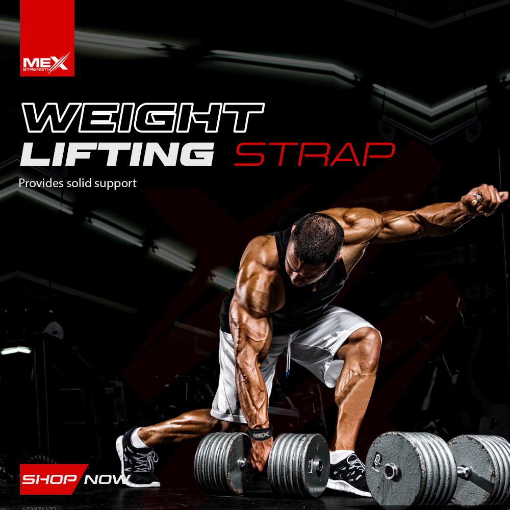 WEIGHT-LIFTING-STRAP